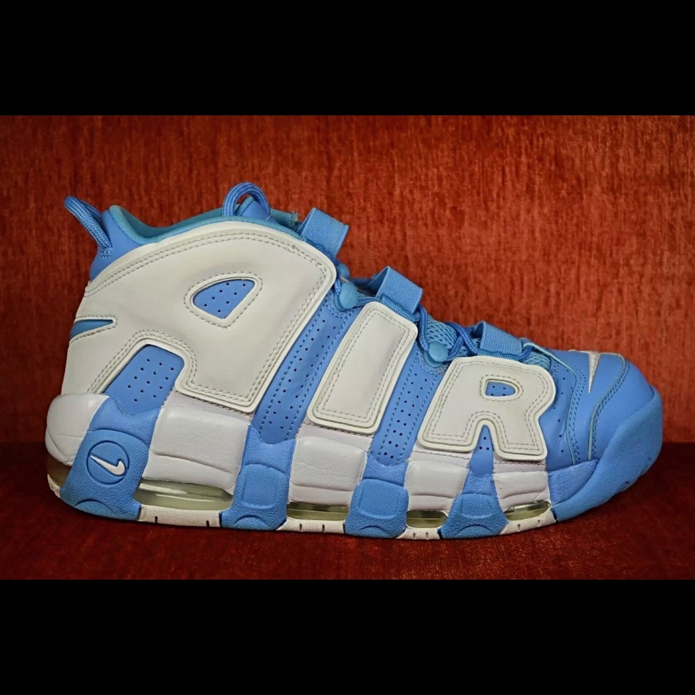 Nike Air More Uptempo Size 13